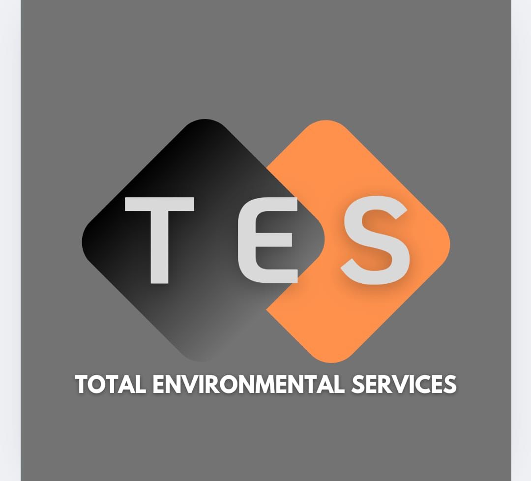 Total Environmental Services Logo